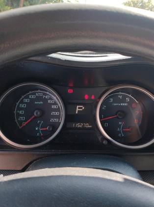 MITSUBISHI PAJERO TR4 2.0 4X2 16V 140CV FLEX 4P AUTOMÁTICO